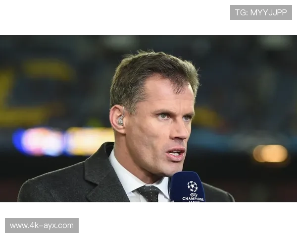 利物浦名宿卡拉格批评球队防线，呼吁冬窗必须引进中卫。