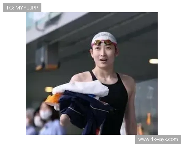 池江璃花子抗癌后复出,百米蝶泳虽败犹荣