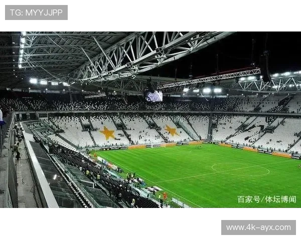 意甲球场改造计划：尤文安联球场成标杆