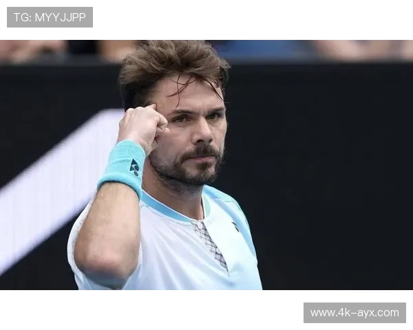 瓦林卡澳网最后一搏:“硬汉”的谢幕演出