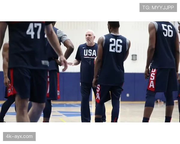 动态:知名教练波波维奇对赛后的AI生成对手报告表示赞赏,称其节省了大量初步分析时间 动态:知名教练波波维奇对赛后的AI生成对手报告表示赞赏,称其节省了大量初步分析时间