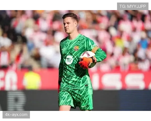 特尔施特根期待季末复出，巴萨门将伤病恢复进展